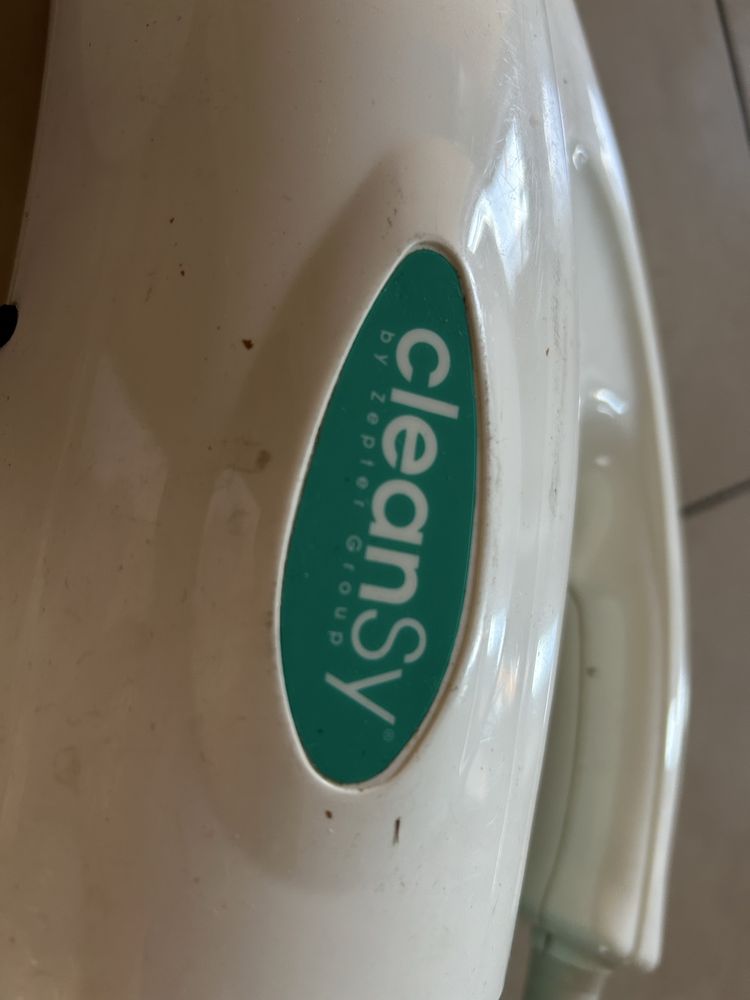 Zepter CleanSy zestaw