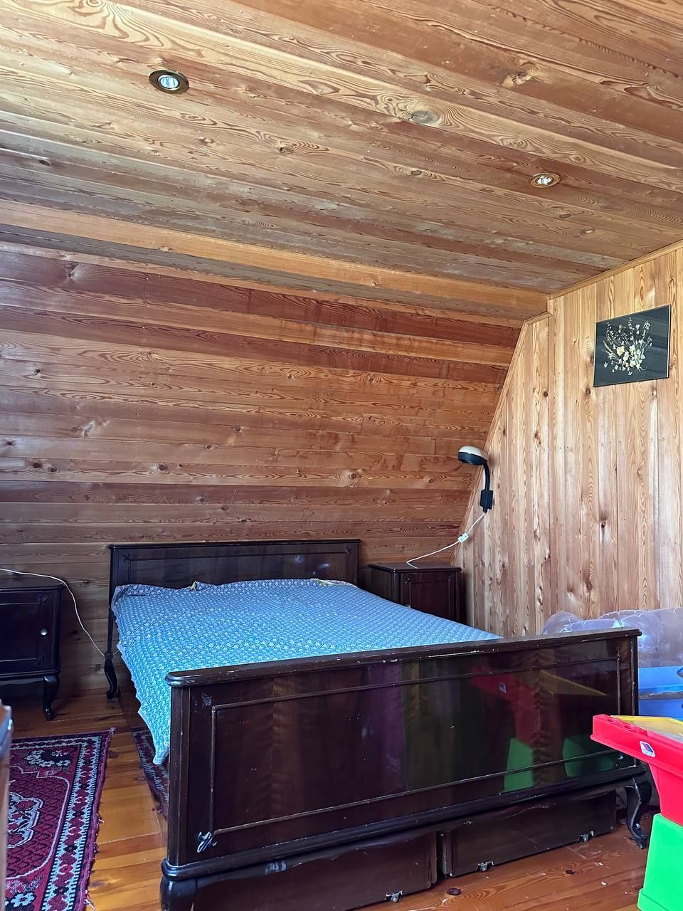 Продам 3-х поверховий  дачний будинок, Врублівці, з виходом до водойми