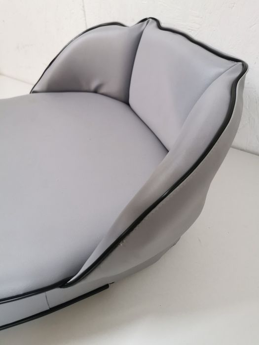 Poduszka do siedzenia traktora uniwersalna