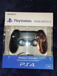 Comando PlayStation 4