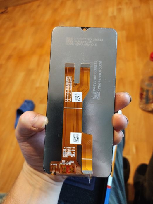 Ekran lcd do telefonów VIVO