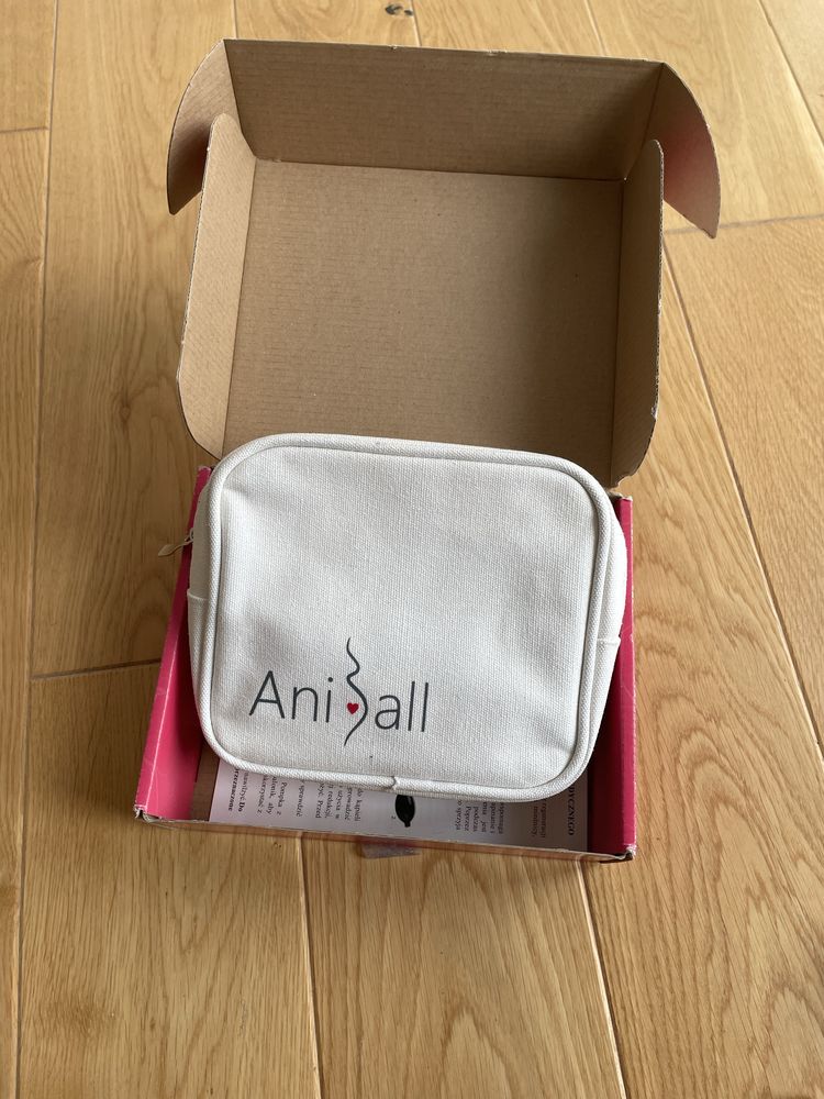 Zestaw Aniball + kubek do wyparzania