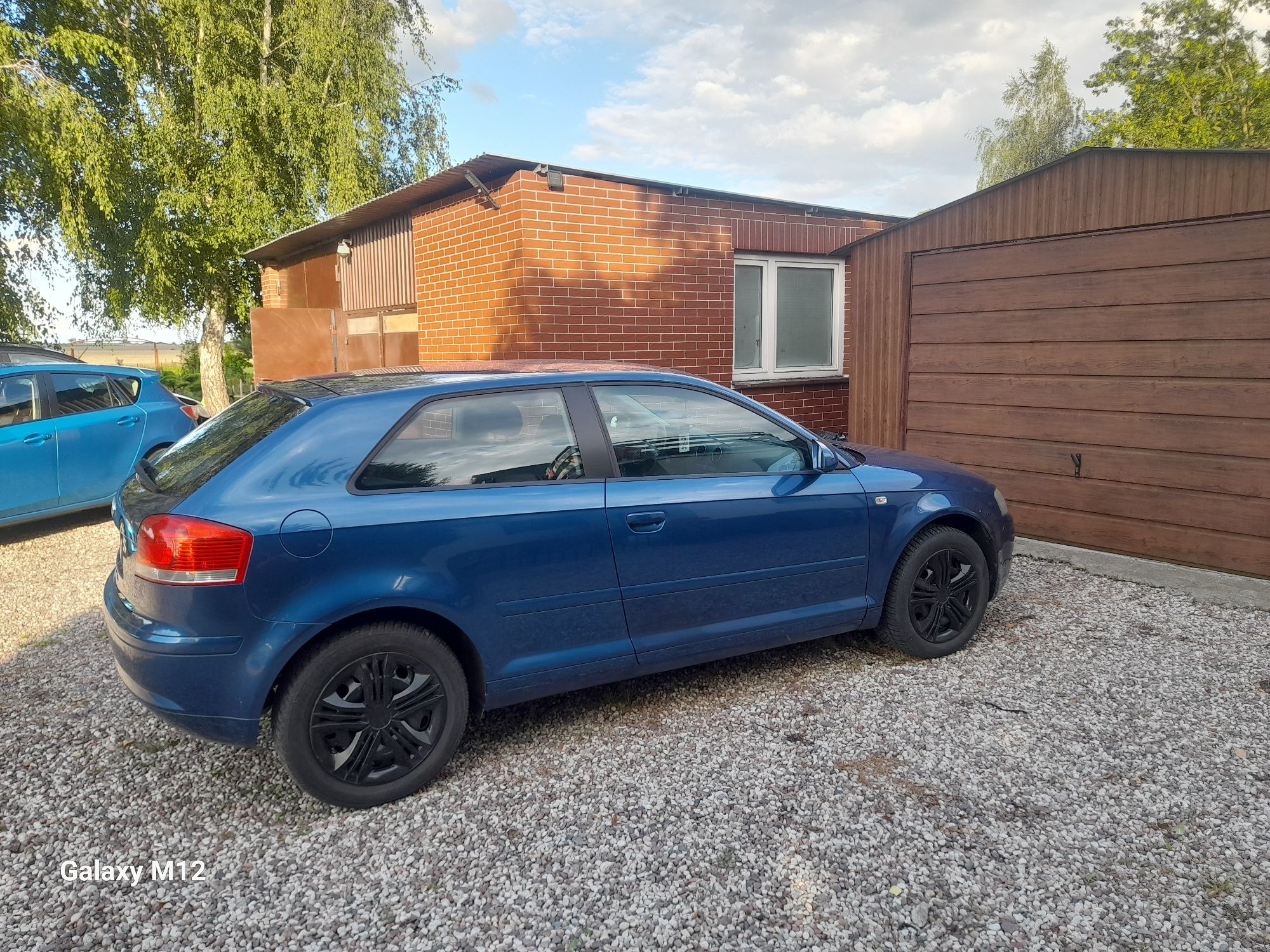 # 1.6 mpi 102km + GAZ # Bez korozji # Klimatronik Sprawny #