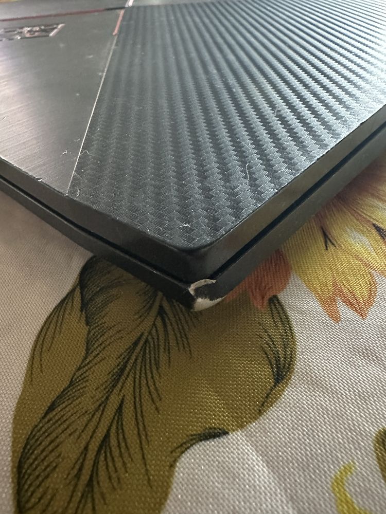 Hp Omen i7-8750h gtx 1050 24gb RAM