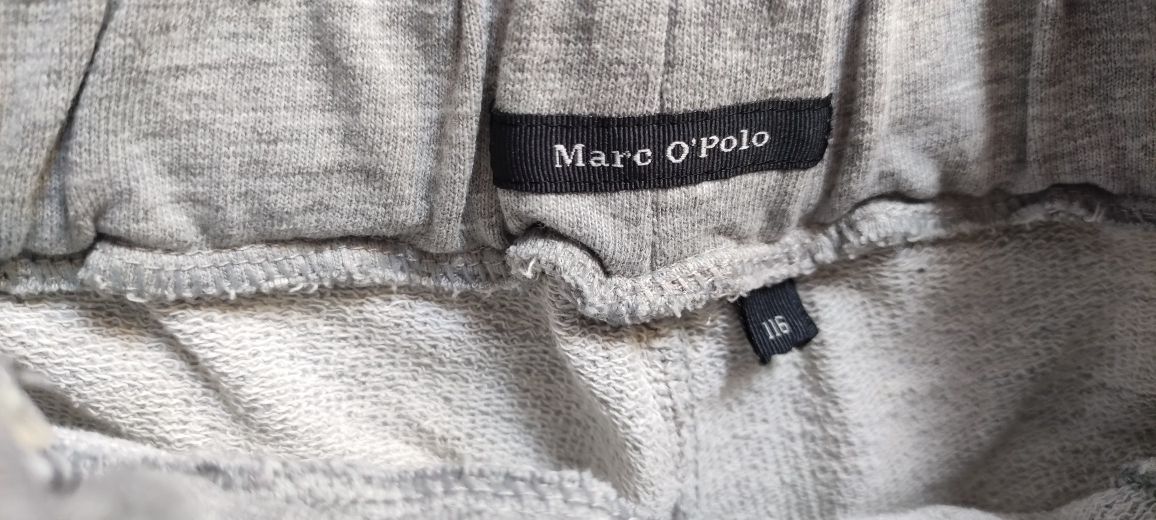 r.od 116 Marc O'Polo i H&M Zestaw dziewczęcy