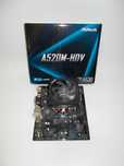 Ryzen 7 3700X + A520M + 32GB DDR4 - Nieużywane / Gwar. 6-mc / Sklep