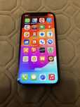 Продам Iphone 12 mini 128 GB Black 84%