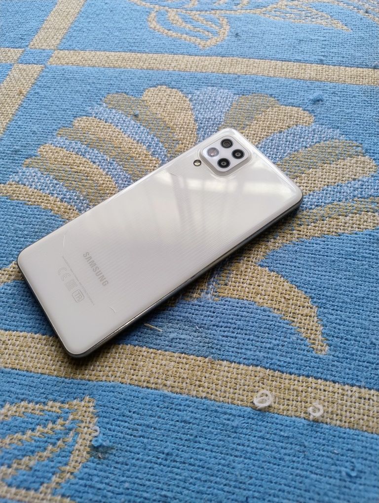 Samsung m32 6/128 смартфон телефон