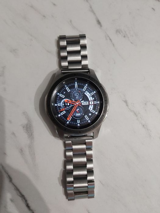 Samsung Galaxy Watch 3 Classic + branzolety