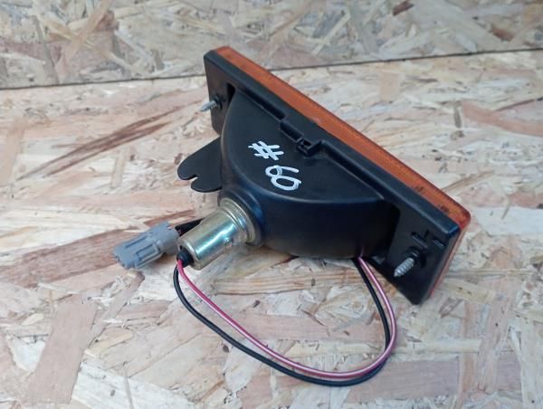 Pisca frente direito BEDFORD Brava