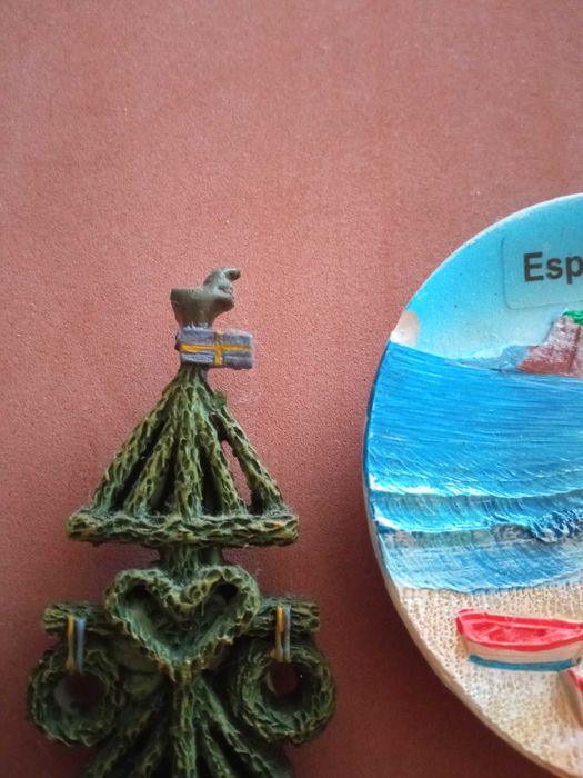 Imanes para frigorífico