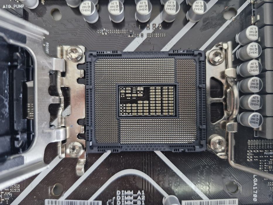 Asus Prime Z690-P Wifi Socket 1700 Socket Ddr5 Płyta Główna