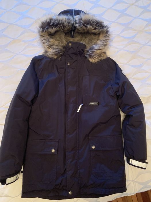 Зимова куртка парка Lenne, 152 р