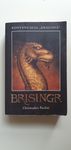 Ch. Paulina Brisingr