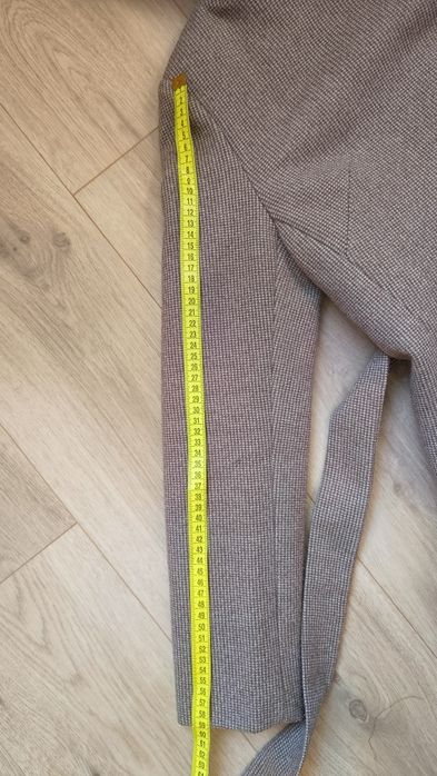 Демісезонне пальто