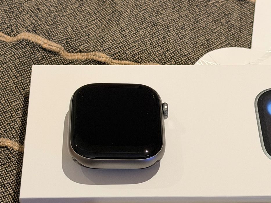 Apple Watch Series 11 Completo com Fatura