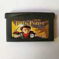 Harry Potter and the Chamber of Secrets GameBoy Advance