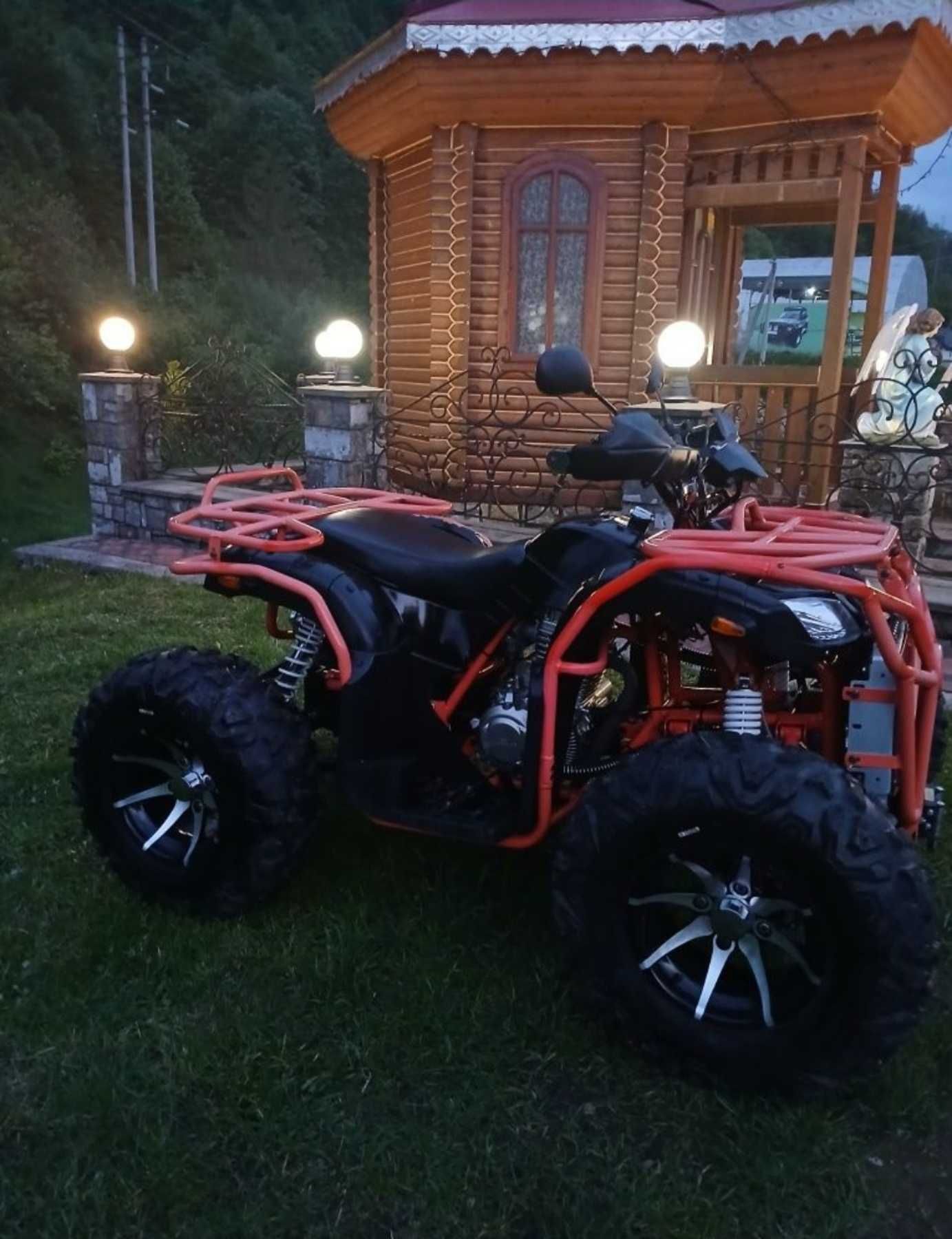 Hammer 350,стан ідеал