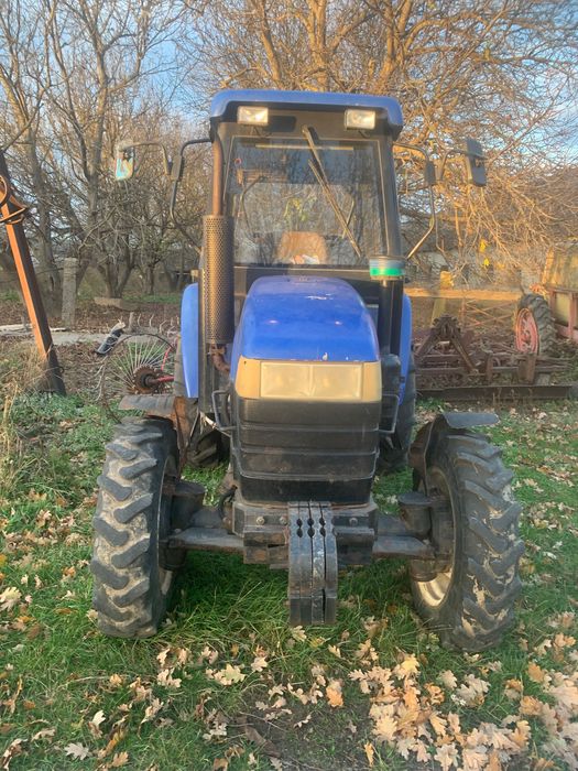 Продам трактор ДТЗ 454