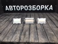 Подушка в Торпеду Форд Фокус 2 Бокова Air Bag Безпека Пасажира Focus 2