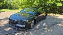 Mitsubishi Lancer Evolution Mitsubishi Lancer Evolution X 390 KM, 480 Nm, MR TC-SST