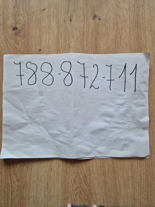 Sprzedam ziemniaki soraya