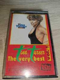 kaseta magnetofonowa Tina Turner The very best