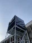 Alugo/vendo Andaime torre layher eventos 2x2x6 metros