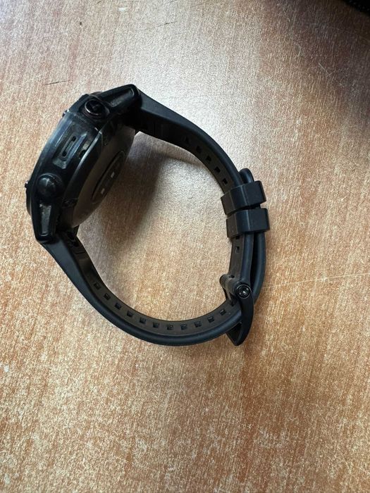 Garmin Fénix 6 Saphire