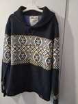 Sweter z wełną Mexx M