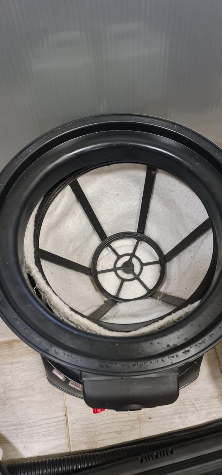 Продам паропылесос BIEFE EMILIO RA PLUS BF089 REPL