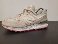 New Balance oryginalne buty damskie obuwie sportowe