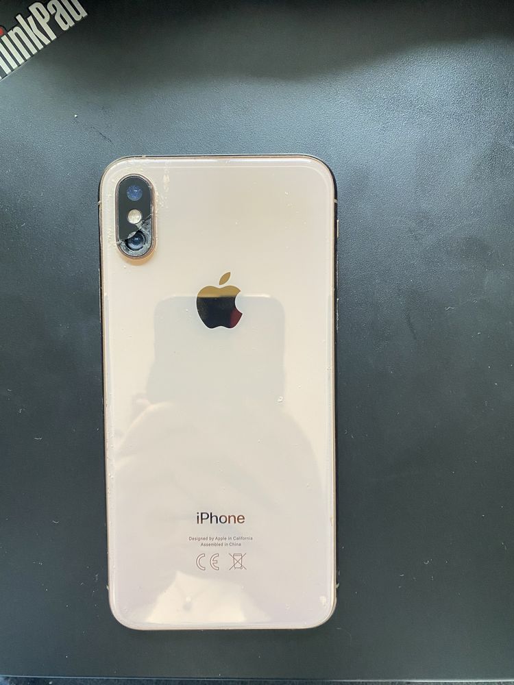 Iphone Xs - Usado