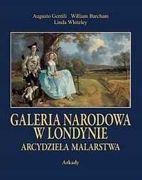 Arcydzieła Malarstwa. Galeria Nar W Londynie Etui