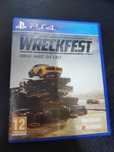 Wreckfest PS4 Polskie napisy są w grze