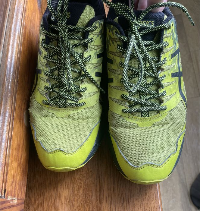 Кросівки Asics Gel sonoma 3 Gore Tex