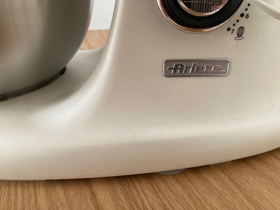Robot kuchenny Ariete Classica stan bardzo dobry!