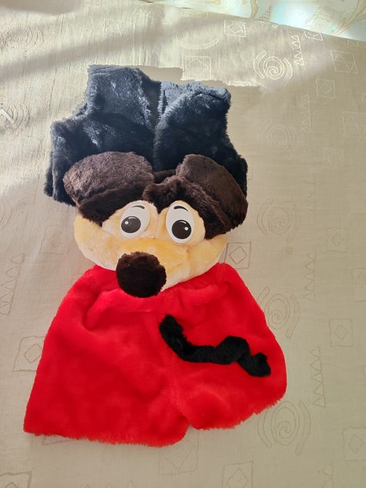 Костюм мишки Мікі Маус