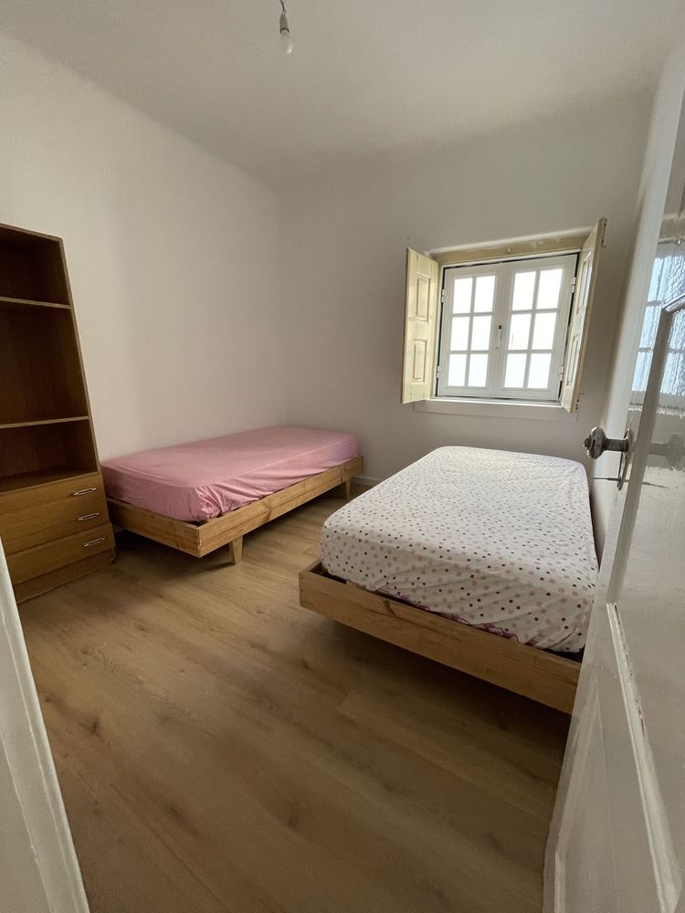 Quarto para arrendar para homem