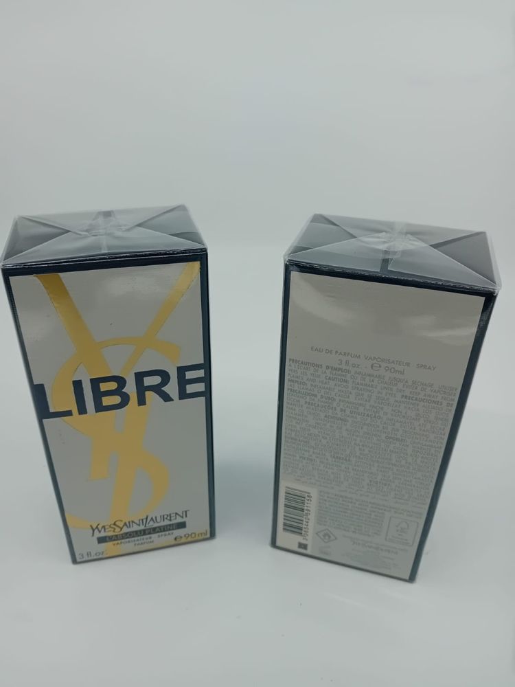 Perfumy YSL Libre Platine Edp 90ml