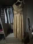 Vestido cerimonia