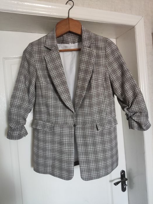 Піджак жіночий новий, розмір 48