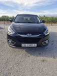 HYUNDAI IX 35 1.6 benzyna 2015 rok