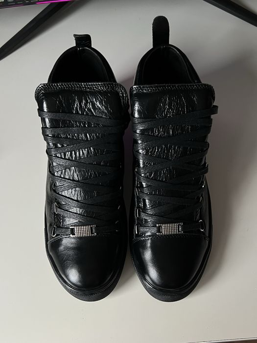 Balenciaga Arena Trainers
