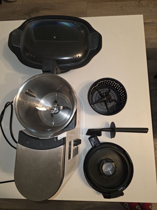 Lidlomix pierwszy model