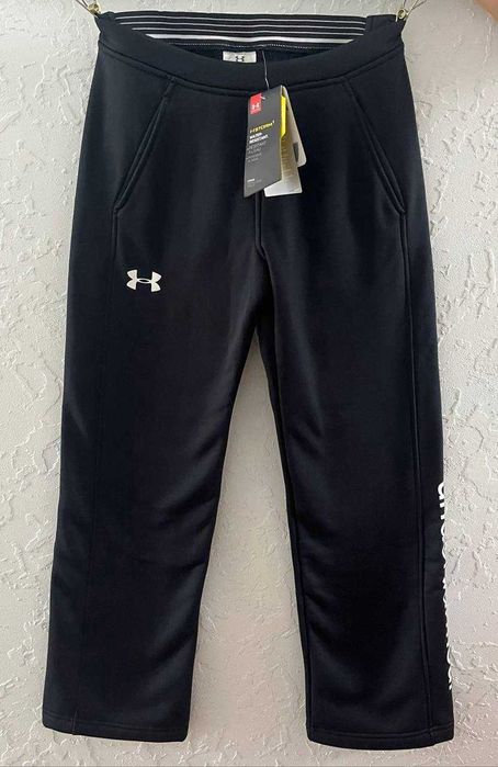 Продам підліткові спортивні штани Under Armour Af Storm