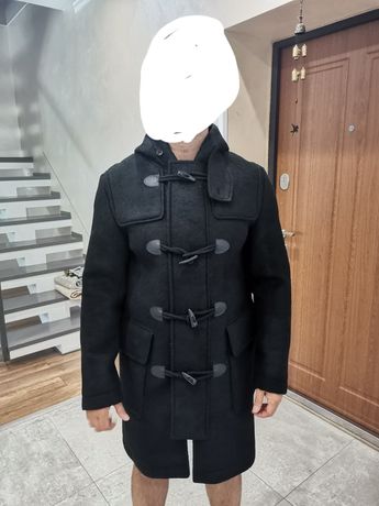 Демисезонное пальто H&M
