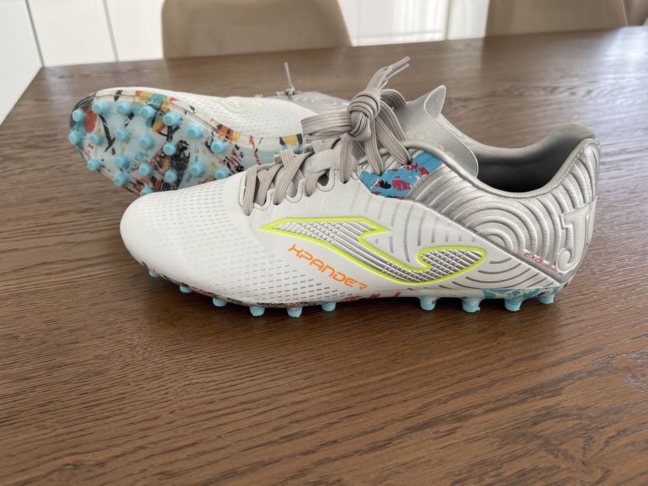 Chuteiras / botas / sapatilhas futebol Joma Xpander relva artificial
