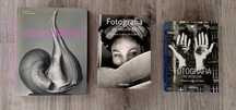 Livros de fotografia diversos