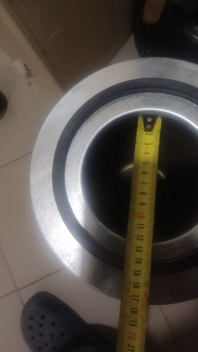 Повітряні фільтри wix 93342e, filtron am431